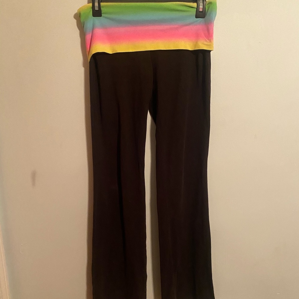 Victoria secret yoga pants